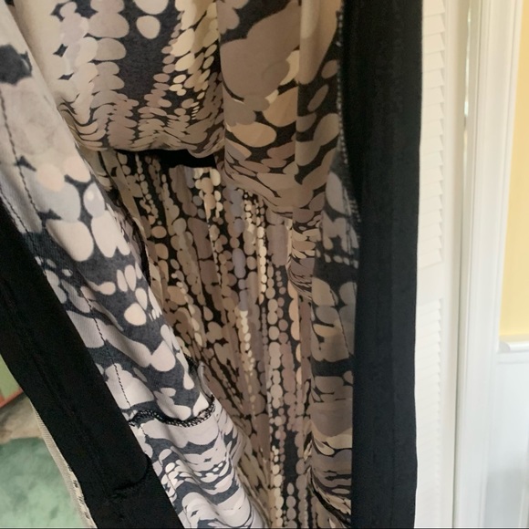 Sandra Darren Polka Dot Dress 10 - Picture 5 of 10